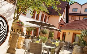 Pfalzhotel Asselheim